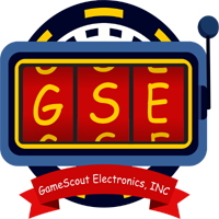 Game Scout Electronics Logo